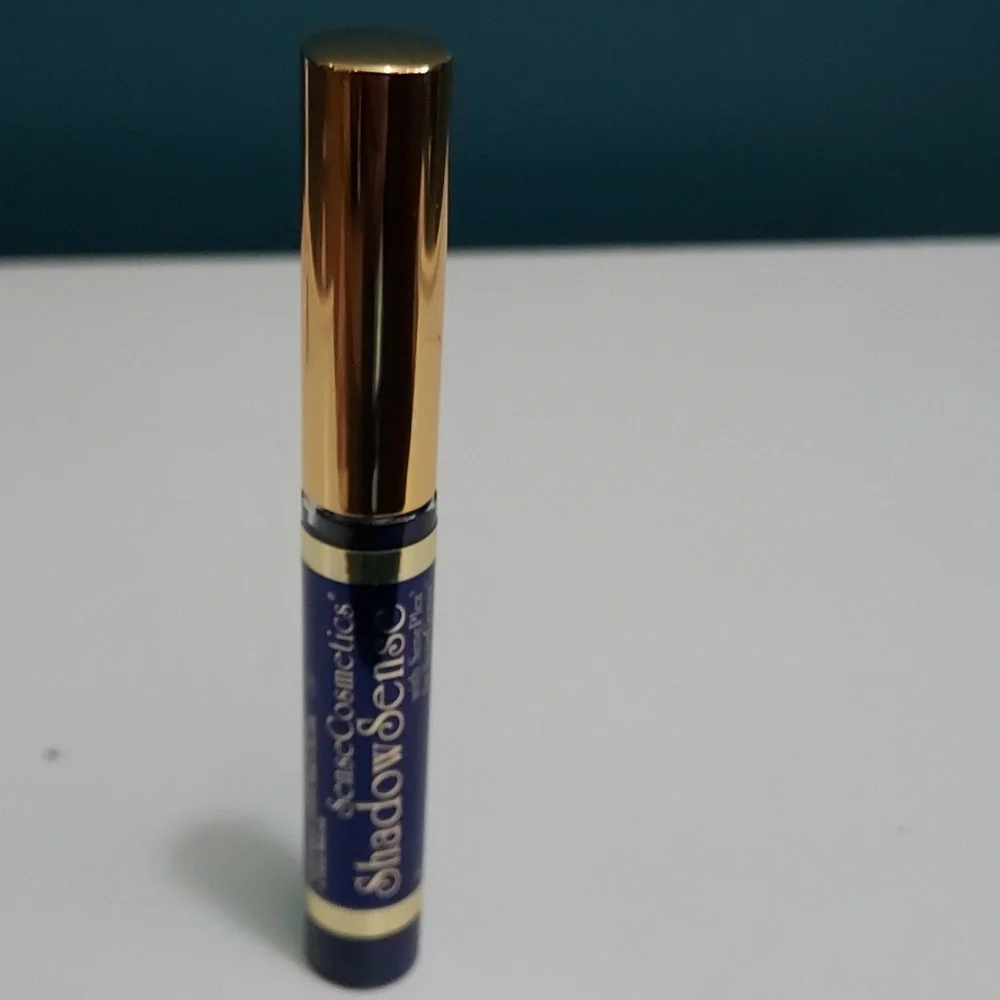 ShadowSense Lapis Glitter eye shadow